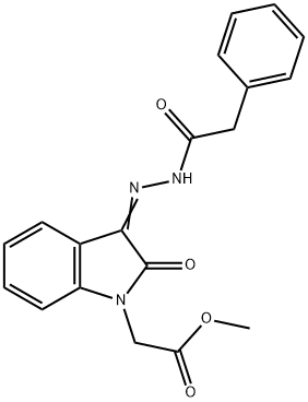 SALOR-INT L365173-1EA 结构式