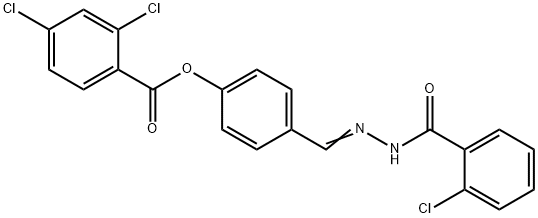 SALOR-INT L462101-1EA 结构式