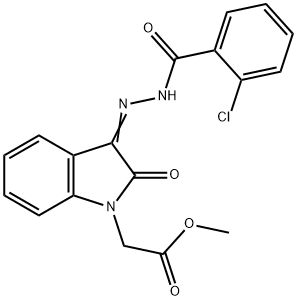 SALOR-INT L365203-1EA 结构式