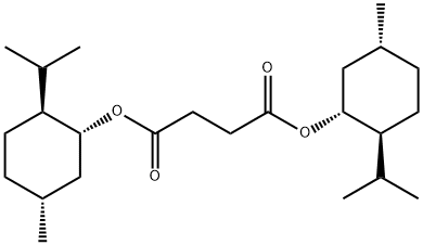 (1R)-(?)-Dimenthylsuccinate