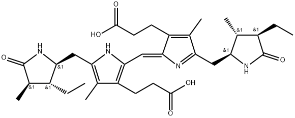 STERCOBILIN HYDROCHLORIDE