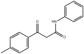 2-(P-TOLUOYL)ACETANILIDE