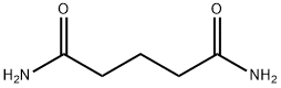 戊二酰胺 结构式