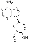 Adenosine,periodateoxidized