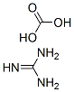 碳酸胍 结构式
