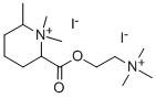 Dimecolonium iodide