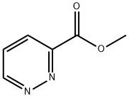 Methylpyridazine-3-carboxylate