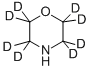 MORPHOLINE-2,2,3,3,5,5,6,6-D8