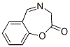 1,4-Benzoxazepin-2(3H)-one(9CI) 结构式