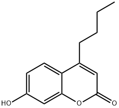 4-Butyl-7-hydroxy-2H-chromen-2-one