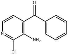 (3-Amino-2-chloropyridin-4-yl)(phenyl)methanone