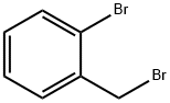 邻溴溴苄 结构式