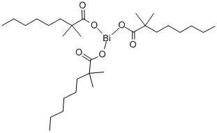 新十二酸铋 结构式