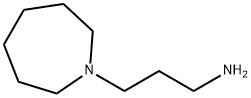 3-(Azepan-1-yl)propan-1-amine