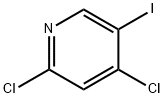 2,4-Dichloro-5-iodopyridine