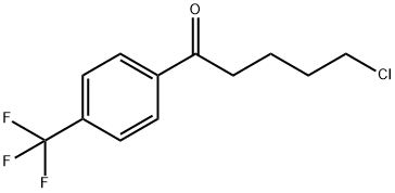 氟伏沙明杂质32 结构式