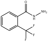 2-(Trifluoromethyl)benzohydrazide