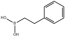 Phenethylboronic acid(Contains varying amounts of anhydride)