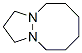 1H-Pyrazolo[1,2-a][1,2]diazocine,  octahydro- 结构式