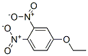 Benzene, 4-ethoxy-1,2-dinitro- (9CI) 结构式