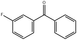 (3-Fluorophenyl)(phenyl)methanone