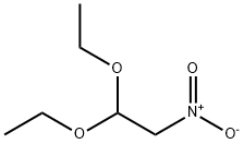 1,1-二乙氧基-2-硝基乙烷 结构式