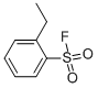 2-乙苯磺酰氟 结构式