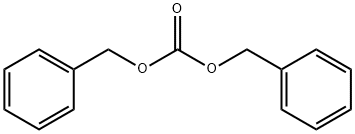 二苄基碳酸盐[脂] 结构式