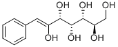 亚苄基山梨醇 结构式