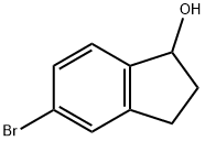 5-Bromo-2,3-dihydro-1H-inden-1-ol