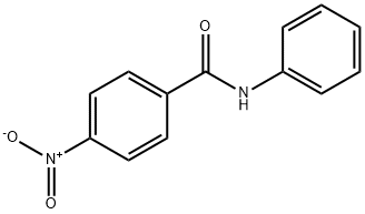 4-Nitro-N-phenylbenzamide