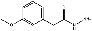 2-(3-Methoxyphenyl)acetohydrazide