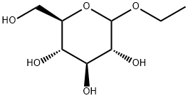 (3R,4S,5S,6R)-2-Ethoxy-6-(hydroxymethyl)tetrahydro-2H-pyran-3,4,5-triol