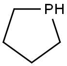 phospholane 结构式