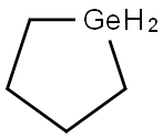 Germacyclopentane 结构式