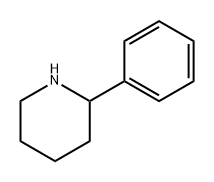 2-Phenylpiperidine