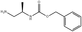 (R)-Benzyl(1-aminopropan-2-yl)carbamate