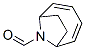 9-Azabicyclo[4.2.1]nona-2,4-diene-9-carboxaldehyde (9CI) 结构式