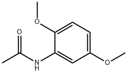 N-(2,5-Dimethoxyphenyl)acetamide