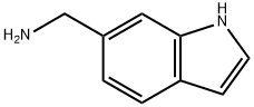 6-<WBR>(Aminomethyl)<WBR>indole