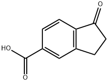 1-茚满酮-5-羧酸