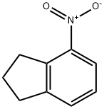 4-Nitroindan