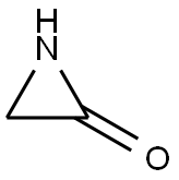 3H-Azirine-2-ol 结构式