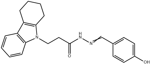 SALOR-INT L477990-1EA 结构式