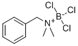 三氯化硼二苄胺络合物 结构式