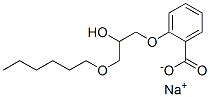 化合物 T31737 结构式