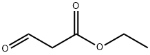 3-氧代丙酸乙酯 结构式