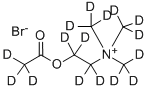 Acetylcholine-d16Bromide