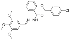 SALOR-INT L400165-1EA 结构式