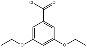 3,5-Diethoxybenzoylchloride